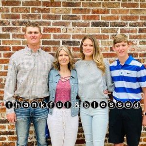 Meet your Posher, Kristi